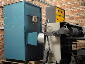 焊煙除塵器 原理、應用與選購指南