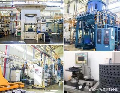 頂尖碳陶剎車品牌CARBO BRAKE正式成立，引領新能源汽車制動新紀元